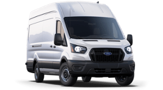 2024 Ford Transit® External Image 4